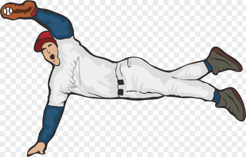 Baseball Character Bat Basketball PNG