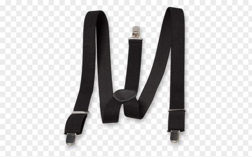 Belt Product Design Black M PNG