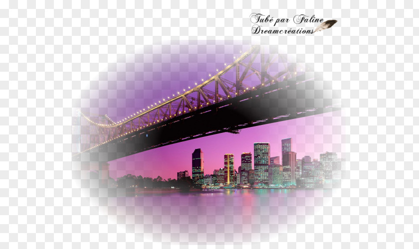 Building Brisbane Photography Desktop Wallpaper PNG