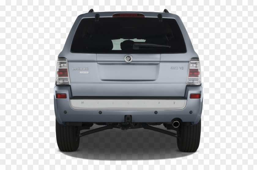 Car 2011 Mercury Mariner 2010 Sport Utility Vehicle 2005 PNG