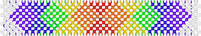 Friendship Bracelets Pattern Bracelet Apartment Image Minecraft PNG