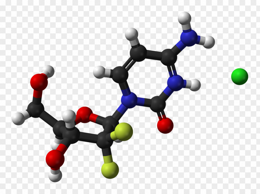 Gemcitabine Cancer Zidovudine Drug Chemotherapy PNG