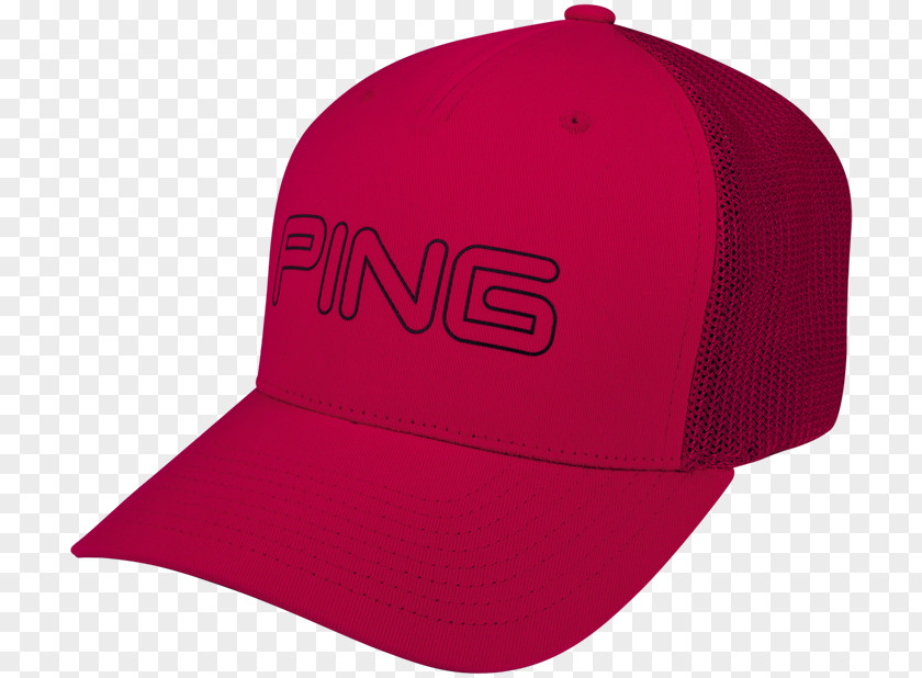 Golf Cap Baseball PNG