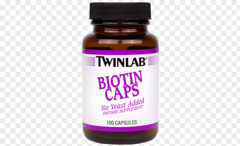 Health Dietary Supplement Twinlab Capsule Vitamin PNG
