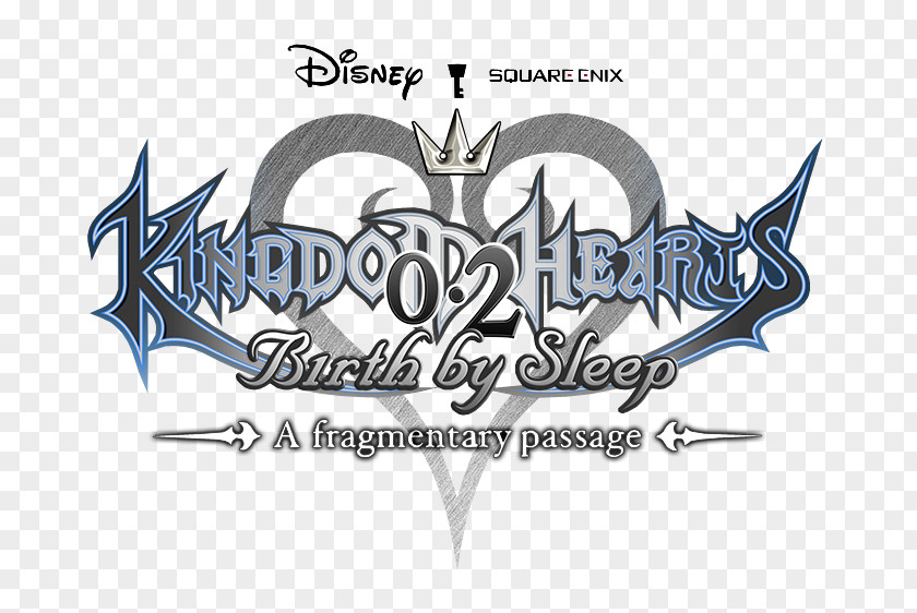 Kingdom Hearts Birth By Sleep HD 2.8 Final Chapter Prologue χ III PNG