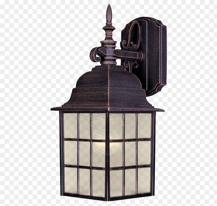 Light Street Lantern Chandelier Lighting PNG