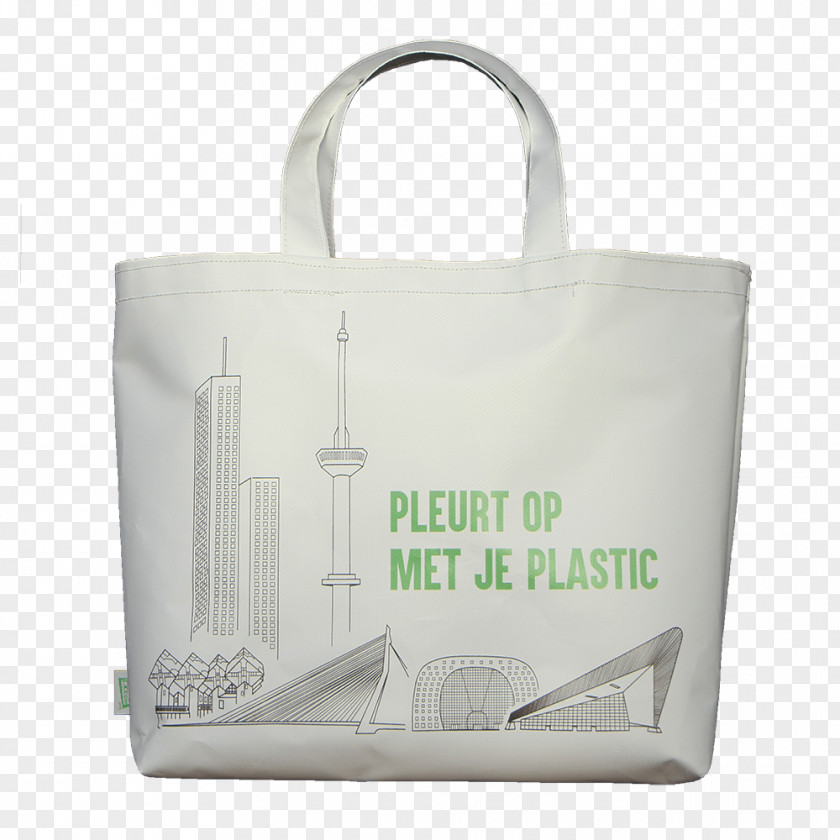 Looped Tote Bag Product Design Brand PNG