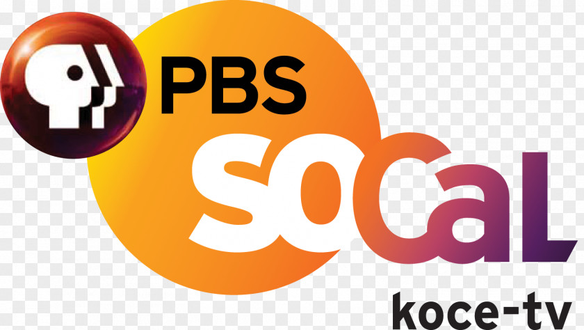 Los Angeles KOCE-TV Foundation PBS KCET PNG
