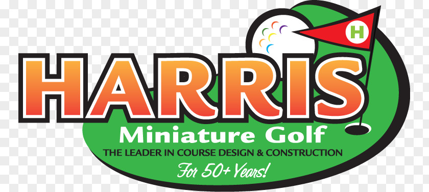 Mini Golf Harris Miniature Inc. Course Ball PNG