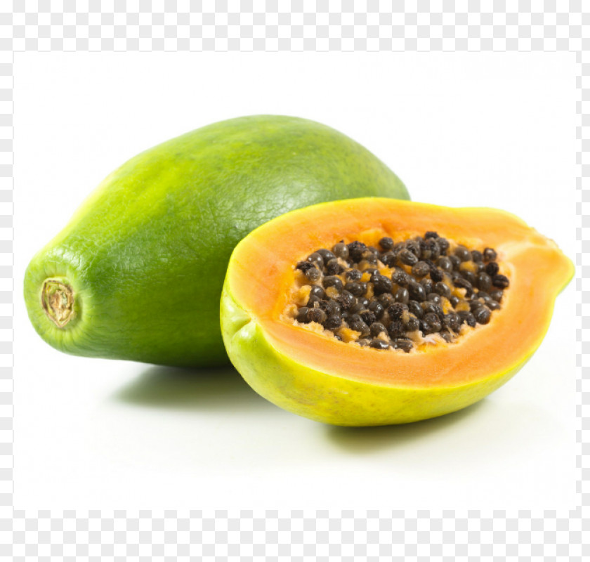 Mountain Papaya Fruit Banana Flavor PNG