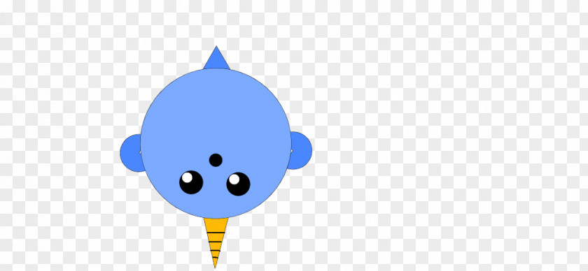Narwhale Background Mope.io Narwhal Game Web Browser Technology PNG