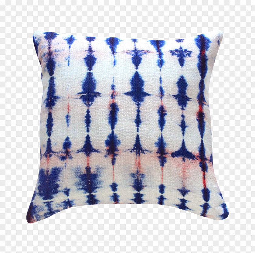 Pillow Throw Pillows Cushion Dye PNG