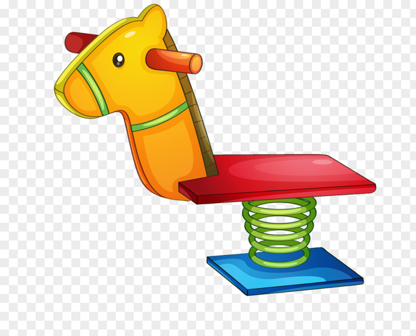 Playground Speeltoestel Clip Art PNG