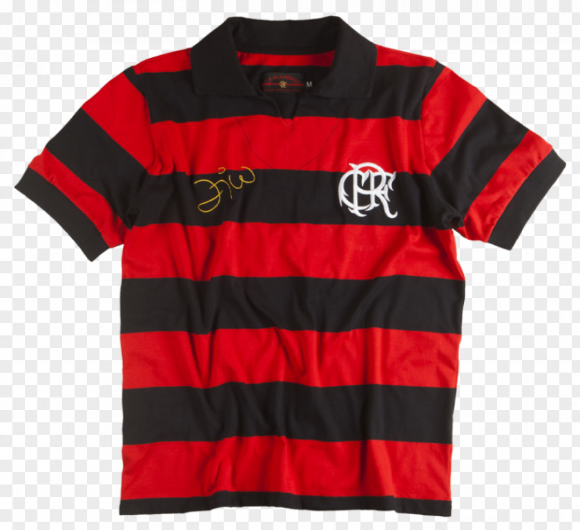 T-shirt Clube De Regatas Do Flamengo Polo Shirt Sports Fan Jersey PNG