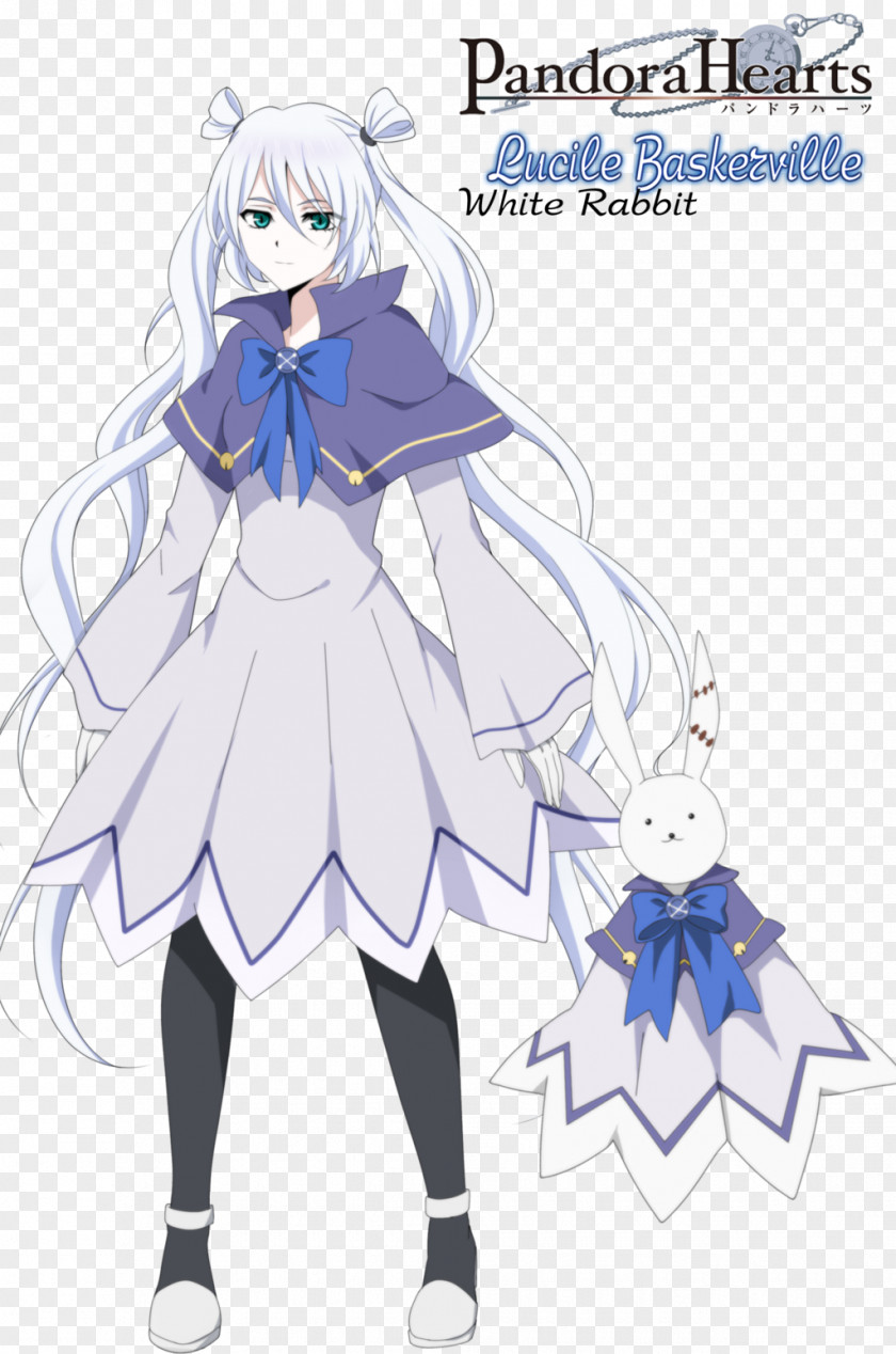 White Rabbit DeviantArt Character Art Museum PNG