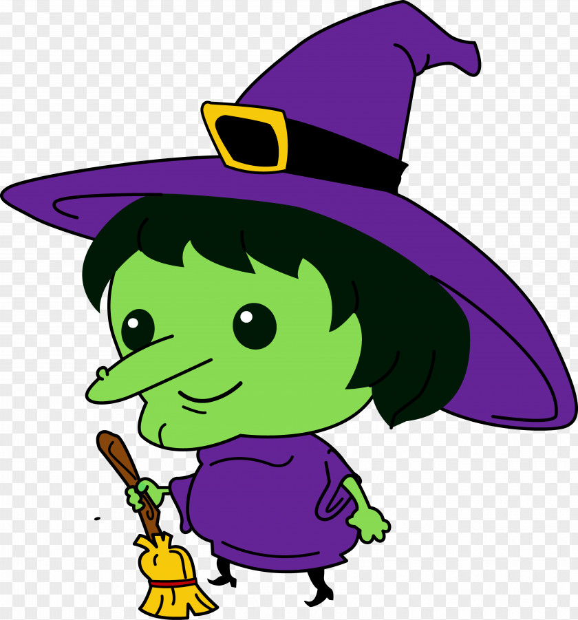 Witchcraft Cliparts Cartoon Animation Clip Art PNG