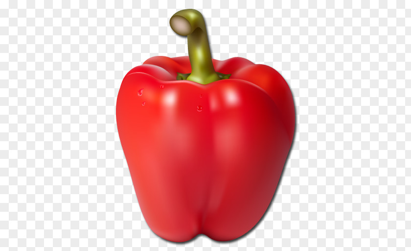 Bell Pepper Chili Vegetable Paprika PNG