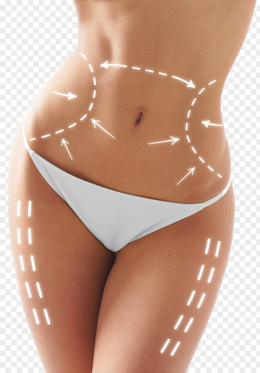 Body Contouring Laser Plastic Surgery Liposuction PNG