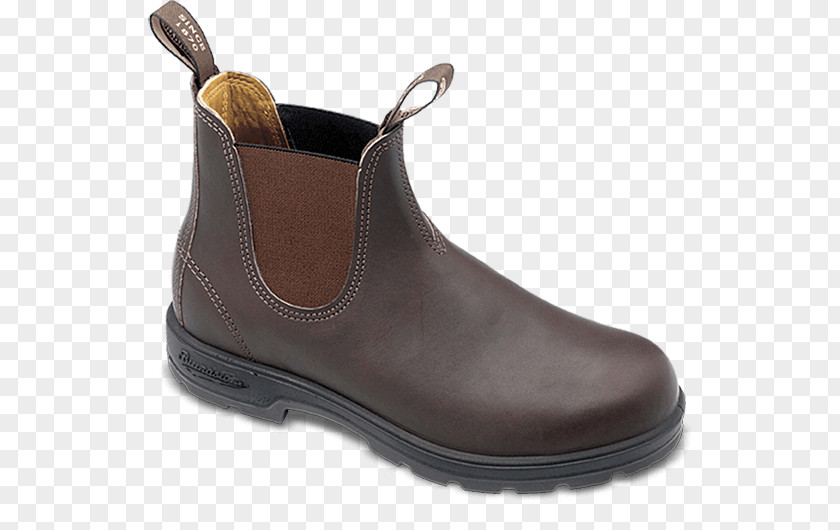 Boot Blundstone Footwear Australian Work Shoe Chelsea PNG