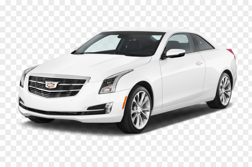 Cadillac 2015 ATS Car 2018 ATS-V PNG
