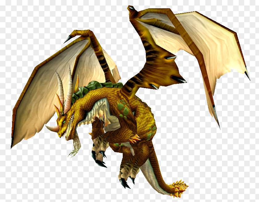 Dragon World Of Warcraft III: Reign Chaos Flight PNG
