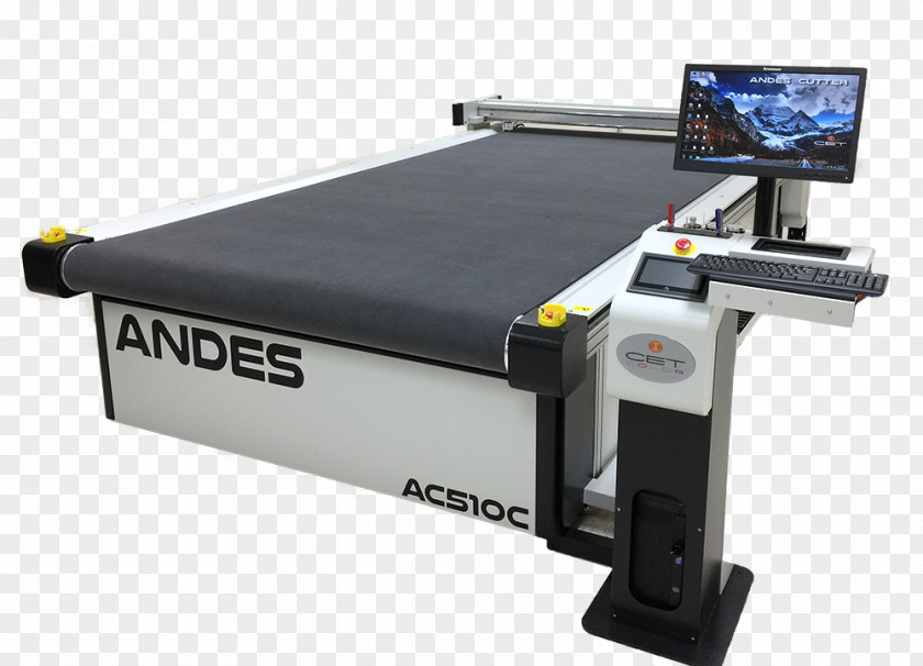 Flex Printing Machine Tool Car PNG