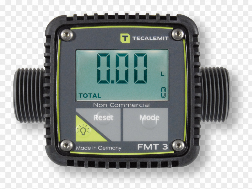 Flow Meter Horn GmbH & Co. KG Electronics Durchflussmesser Counter Digital Data PNG