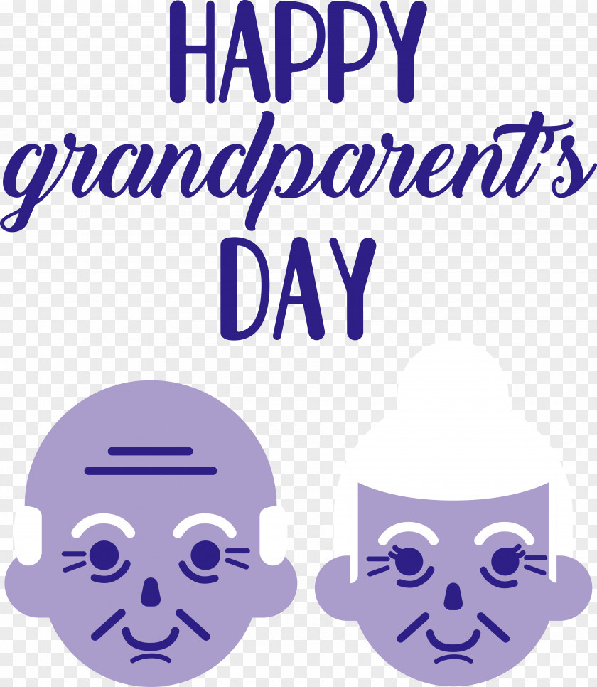 Grandparents Day PNG