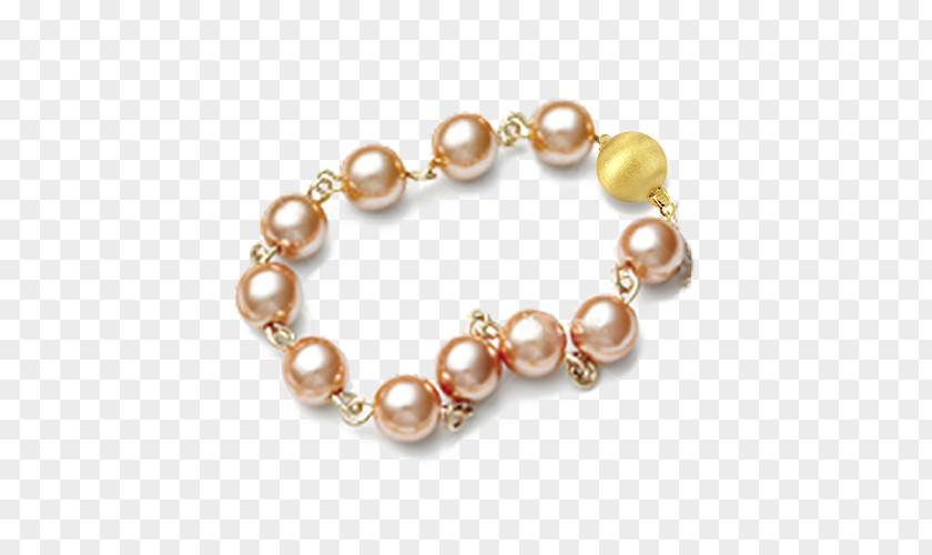 Jewellery Pearl Bracelet Material Body PNG