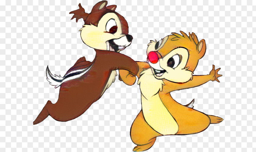 Mickey Mouse Donald Duck Pluto Chip 'n' Dale The Walt Disney Company PNG