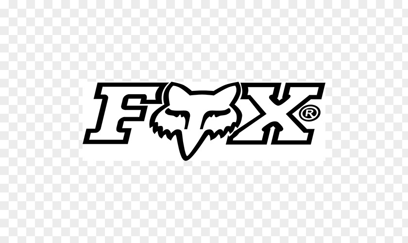 Motorcycle Fox Racing Decal Clothing Accessories Brand PNG