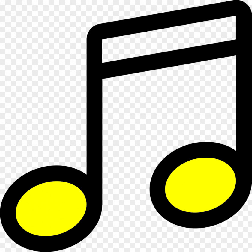 Musical Note Theatre PNG