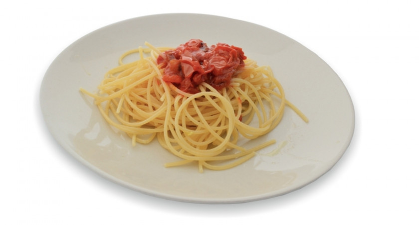 Pasta Spaghetti Aglio E Olio Italian Cuisine Al Dente PNG