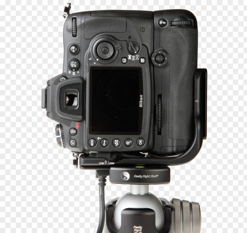 Slr Cameras Digital SLR Nikon D700 D300S D7100 PNG