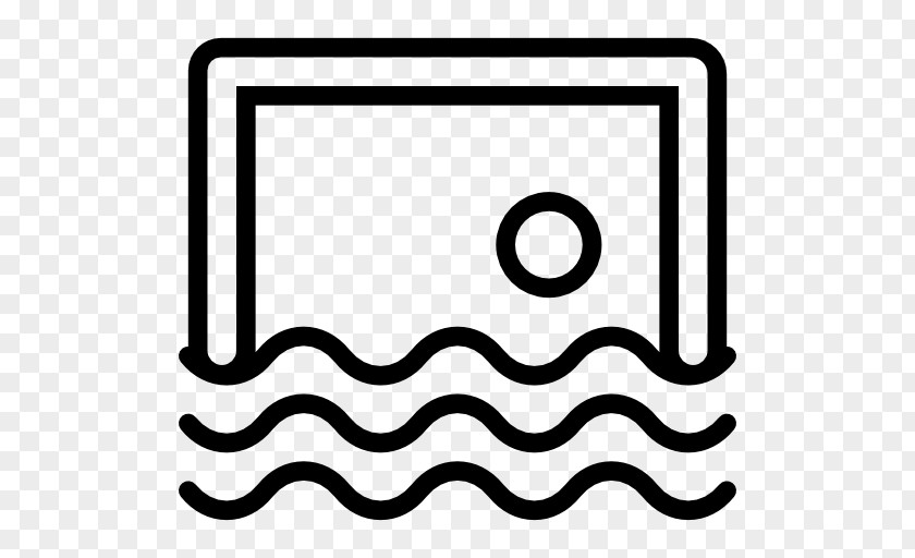 Swimming Water Polo Sport Clip Art PNG