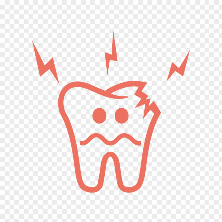 Tooth Toothache Dentistry Pain PNG
