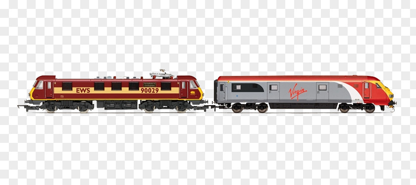 Train Transparent Image Rail Transport Modelling Railroad Car Track PNG