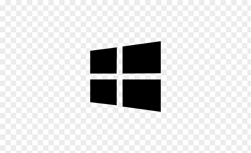 Window Windows 8 Logo Update PNG