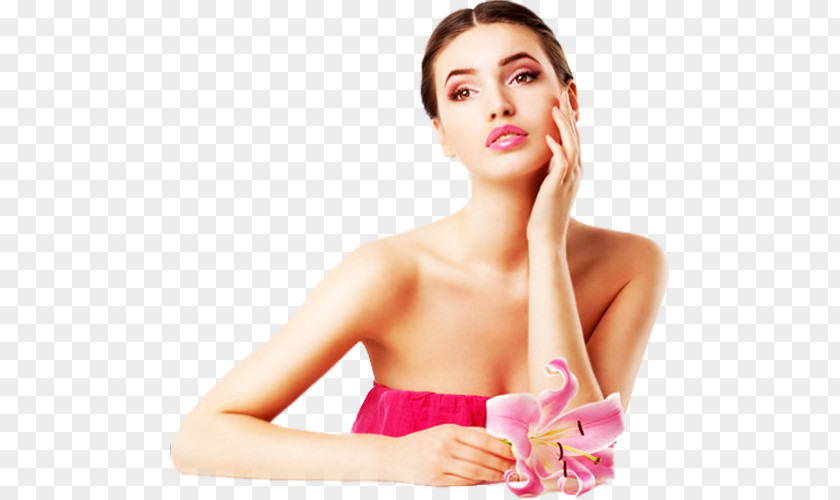 Beauty Parlour Comedo Acne Pimple Therapy PNG