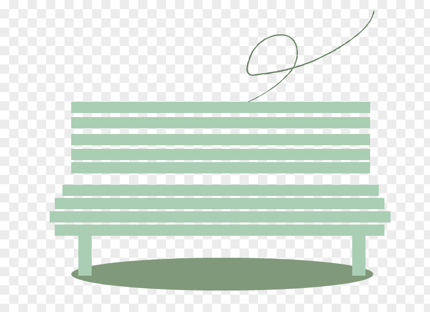Bench Seat Chair Furniture Stool PNG