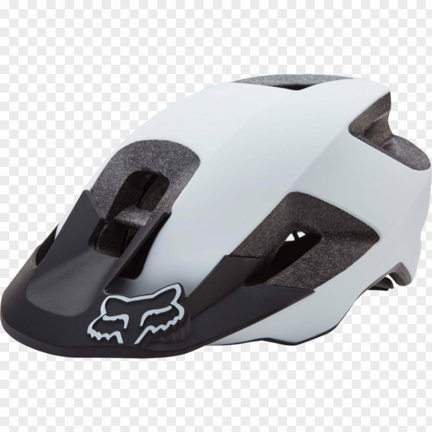 Bicycle Fox Racing Cycling Mountain Bike Helmet PNG