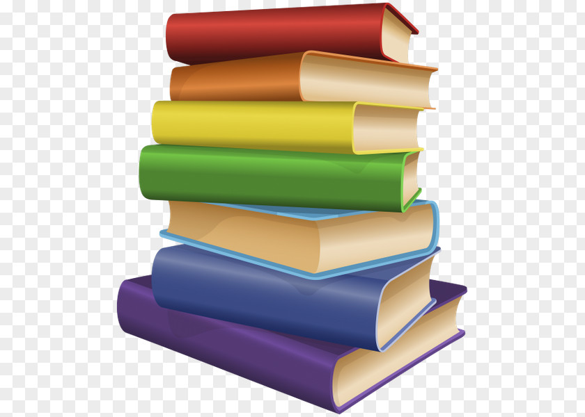 Book Clip Art PNG