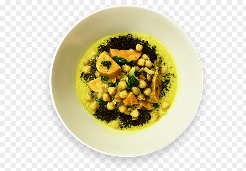 Chickpeas Vegetarian Cuisine Recipe Curry Food Leaf Vegetable PNG