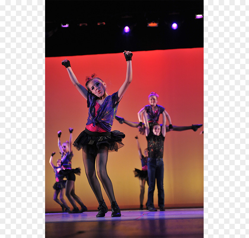 Dance Contest Modern Performance Art Concert Musical Theatre PNG