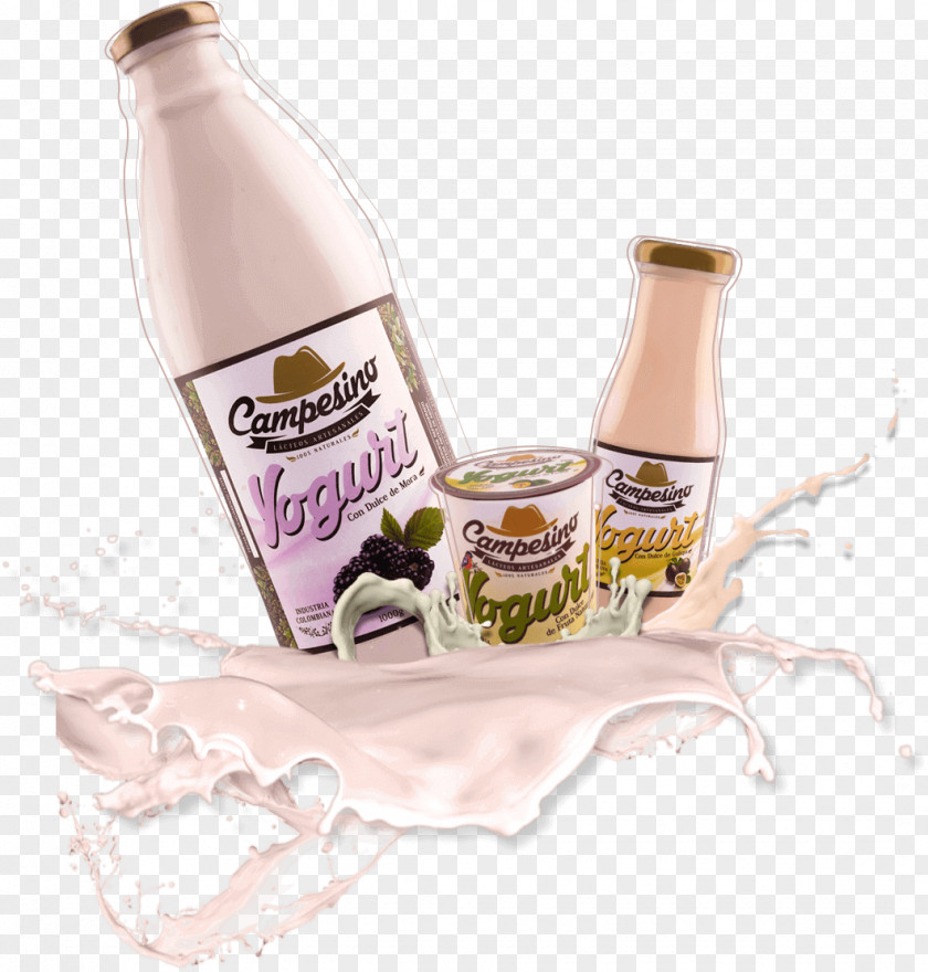 Drink Dairy Products Flavor PNG