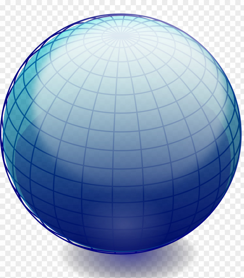 Earth Globe Clip Art PNG