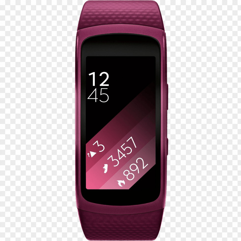 Fitbit Samsung Gear Fit S3 S2 Galaxy PNG