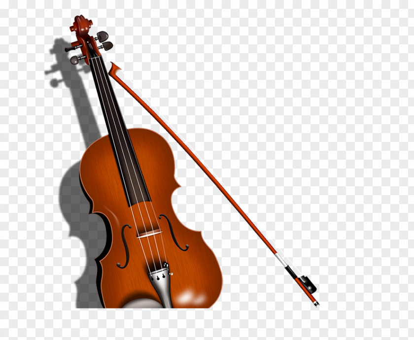 Guitar Bass Violin Violone Viola Double Fiddle PNG