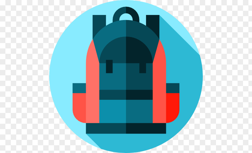 Hagia Sophia Travel Backpack PNG