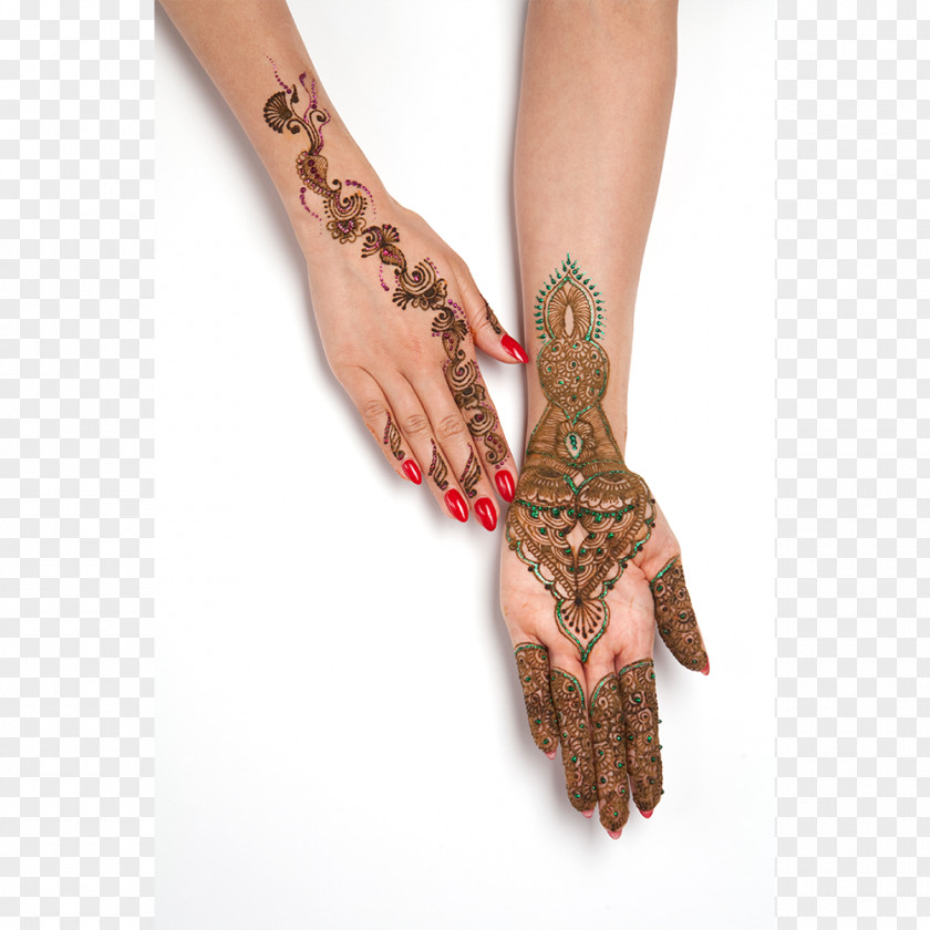 Hair Mehndi Henna Coloring Abziehtattoo PNG